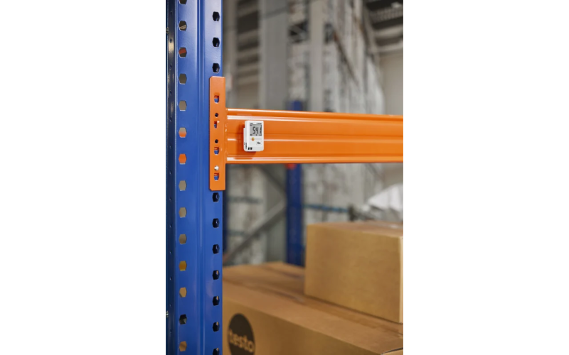 Testo 174 H BT - Miniaturní záznamník pro měření t -20 °C až +70 °C